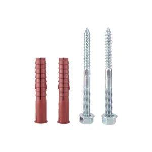 Set fixare boiler 12 x 160 mm→BR-160